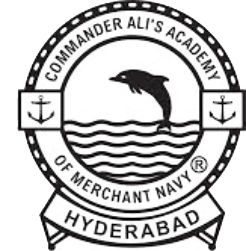 Commander Ali's Academy of Merchant Navy | CAAMN | Hyderabad| Best GP ...
